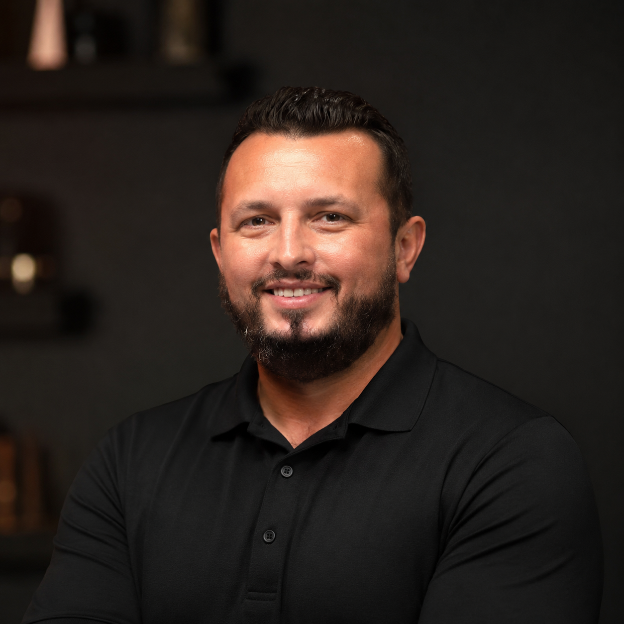 Pedro Garcia